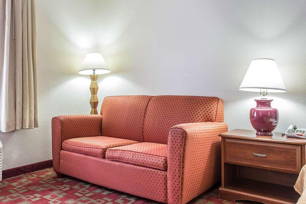 Quality Inn Greenville Near University Cameră foto