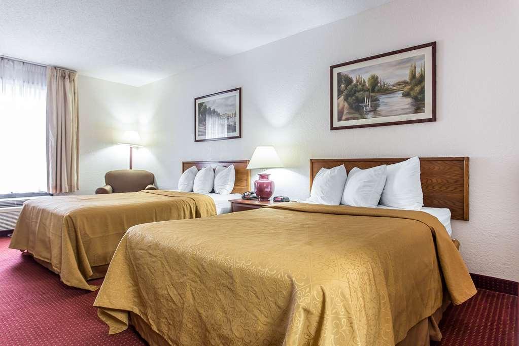 Quality Inn Greenville Near University Cameră foto