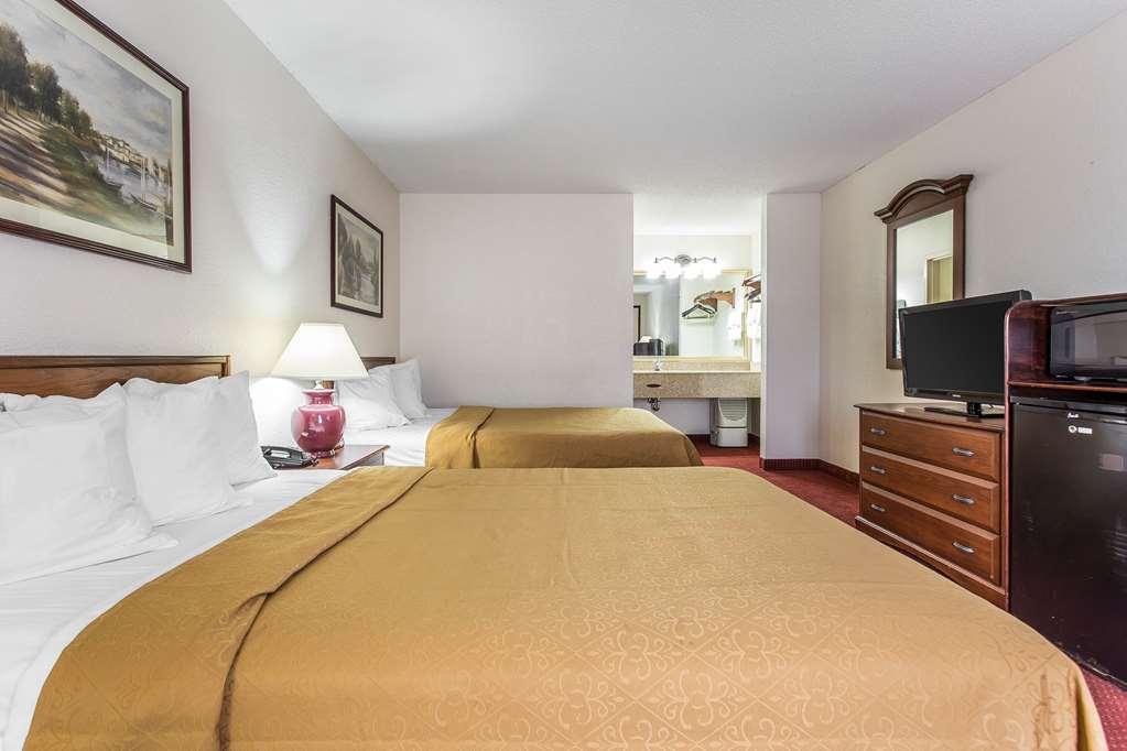 Quality Inn Greenville Near University Cameră foto