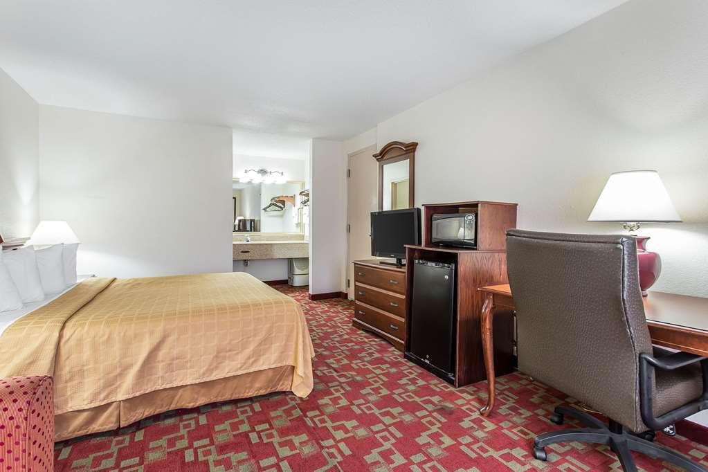 Quality Inn Greenville Near University Cameră foto