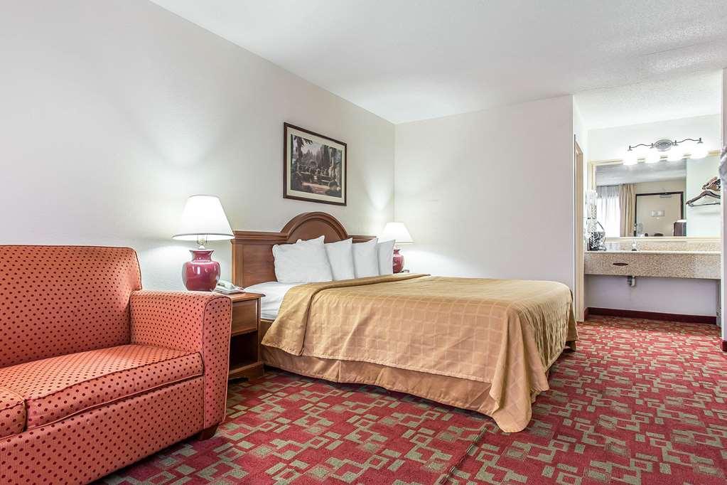 Quality Inn Greenville Near University Cameră foto