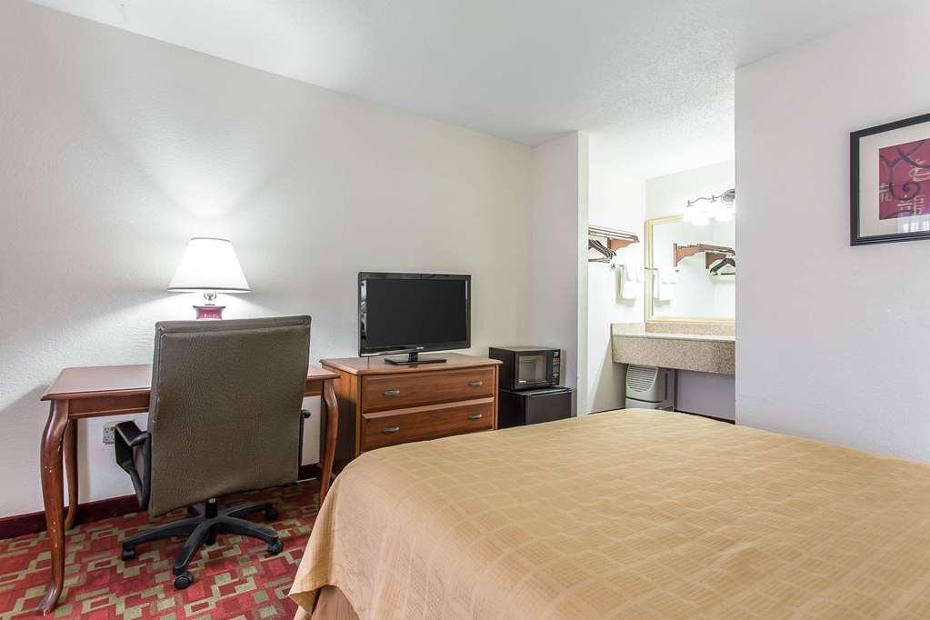 Quality Inn Greenville Near University Cameră foto