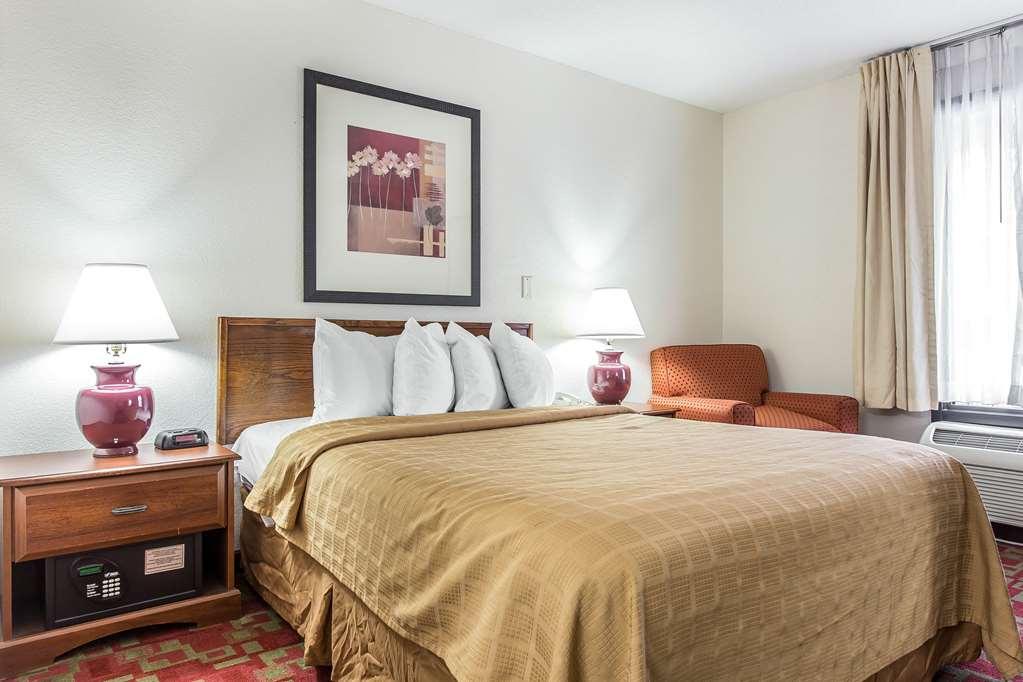 Quality Inn Greenville Near University Cameră foto