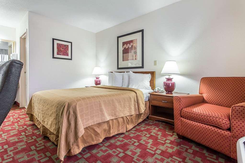 Quality Inn Greenville Near University Cameră foto